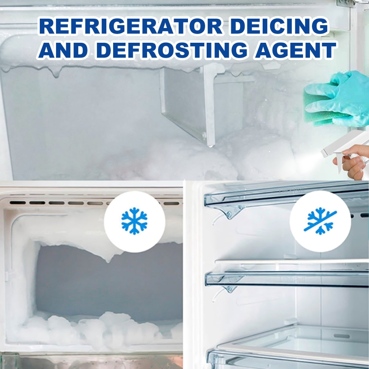 1+1 GRATIS | FrostAway™ Mühelose Eisentfernung für sofortige Freiheit