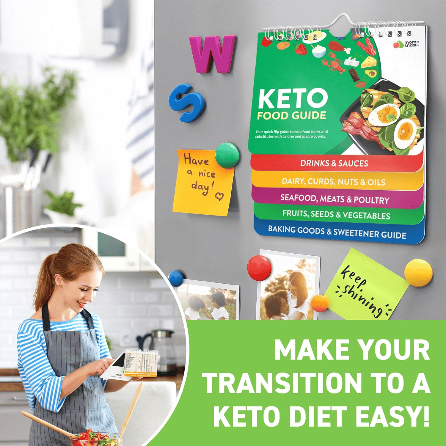 1+1 GRATIS | ChefMate™ - Kurzanleitung