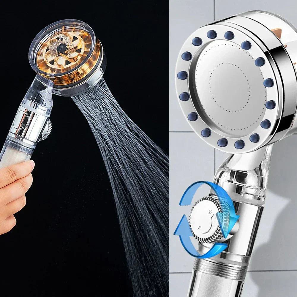 HydraSurge™ — Entfache jeden Morgen mit Kraft und reiner, strahlender Haut
