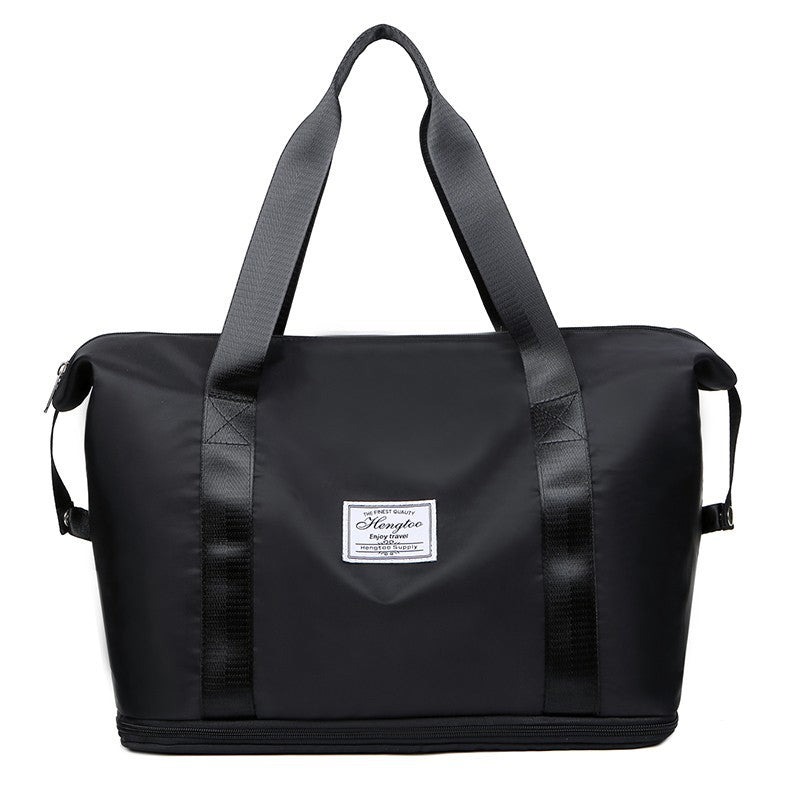 1+1 GRATIS | DryPack™ verbessert den Packkomfort