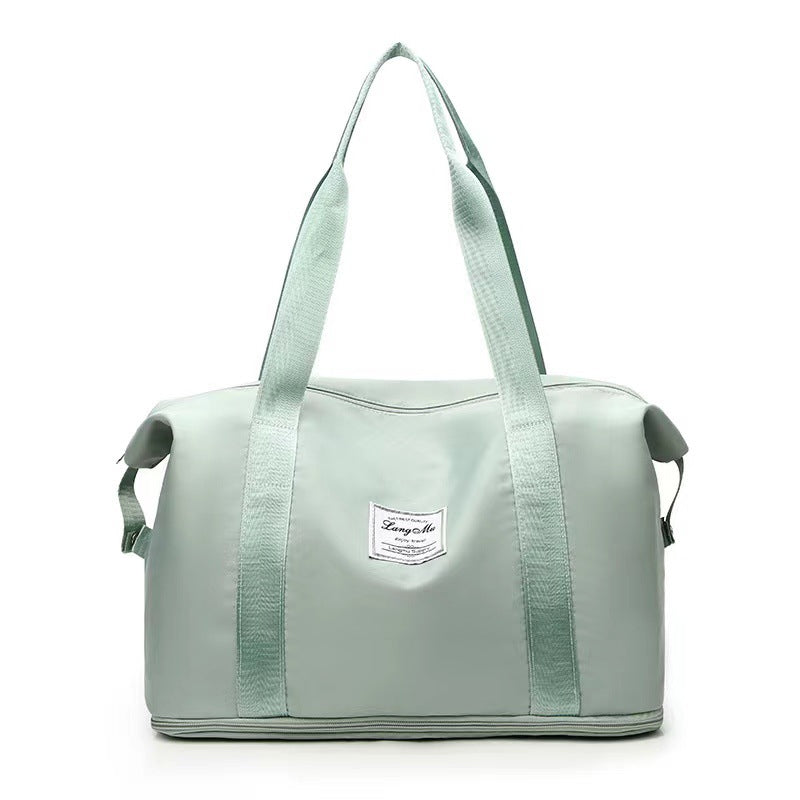 1+1 GRATIS | DryPack™ verbessert den Packkomfort