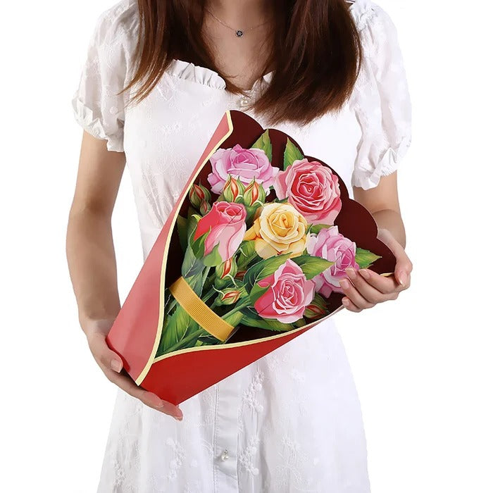 Bloomlet™ - Blumen, die ewig blühen!