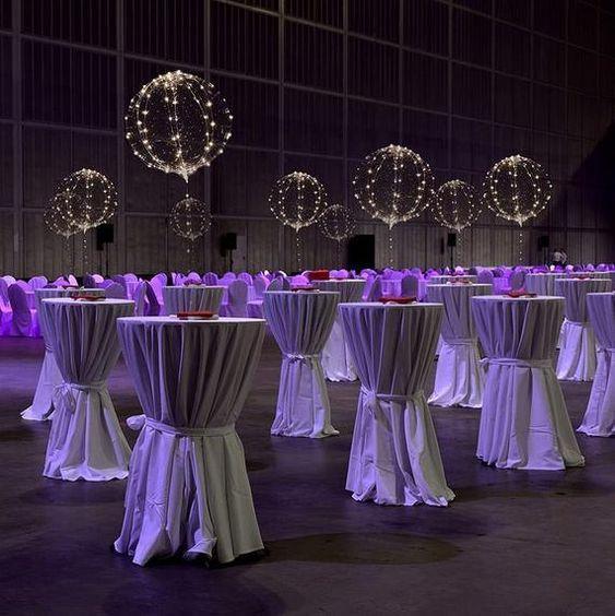 5+5 GRATIS | Party Balloon™ Erleuchte Deine Nacht mit Unvergesslichem Glanz und Spaß