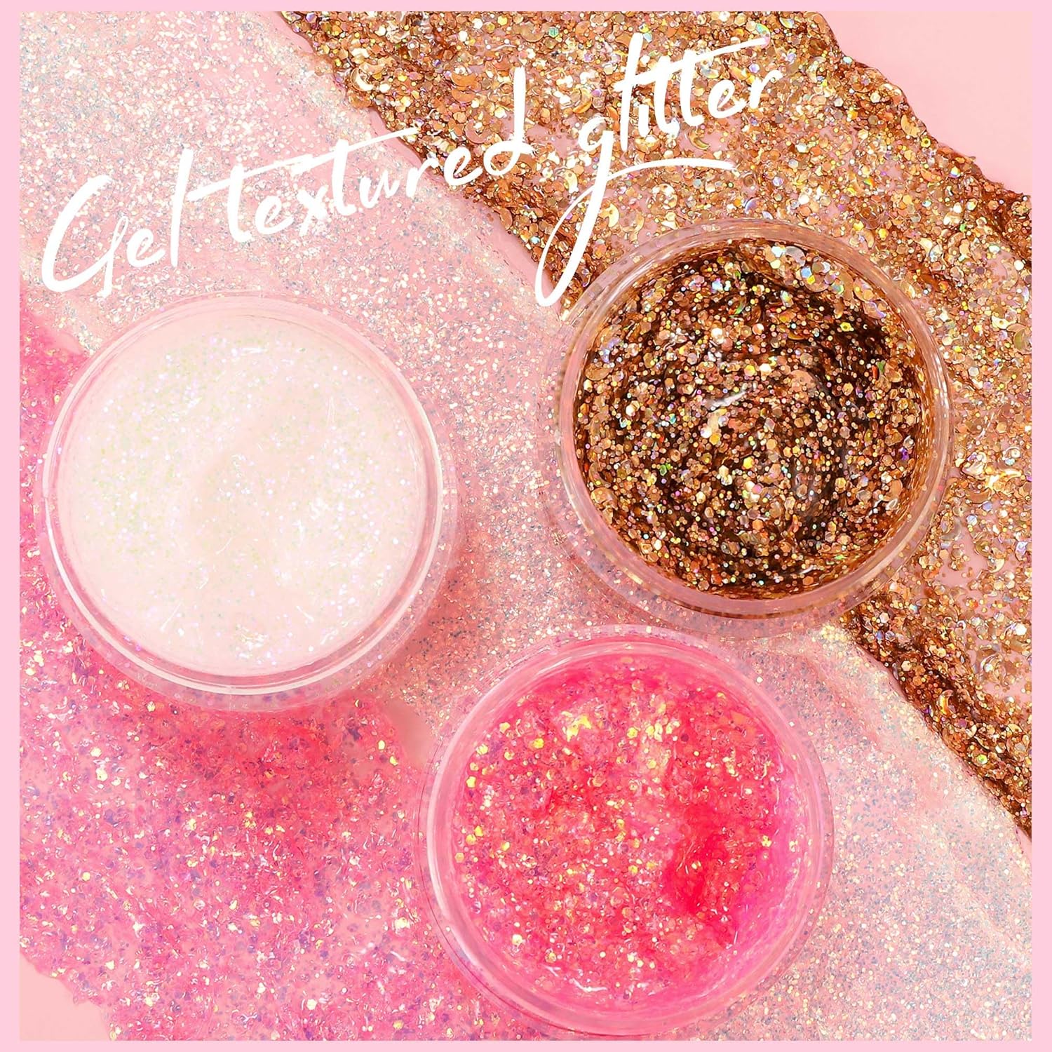 1+1 Gratis | Eclipse Dust™ Müheloses Verblenden für jedes Mal einen makellosen Look