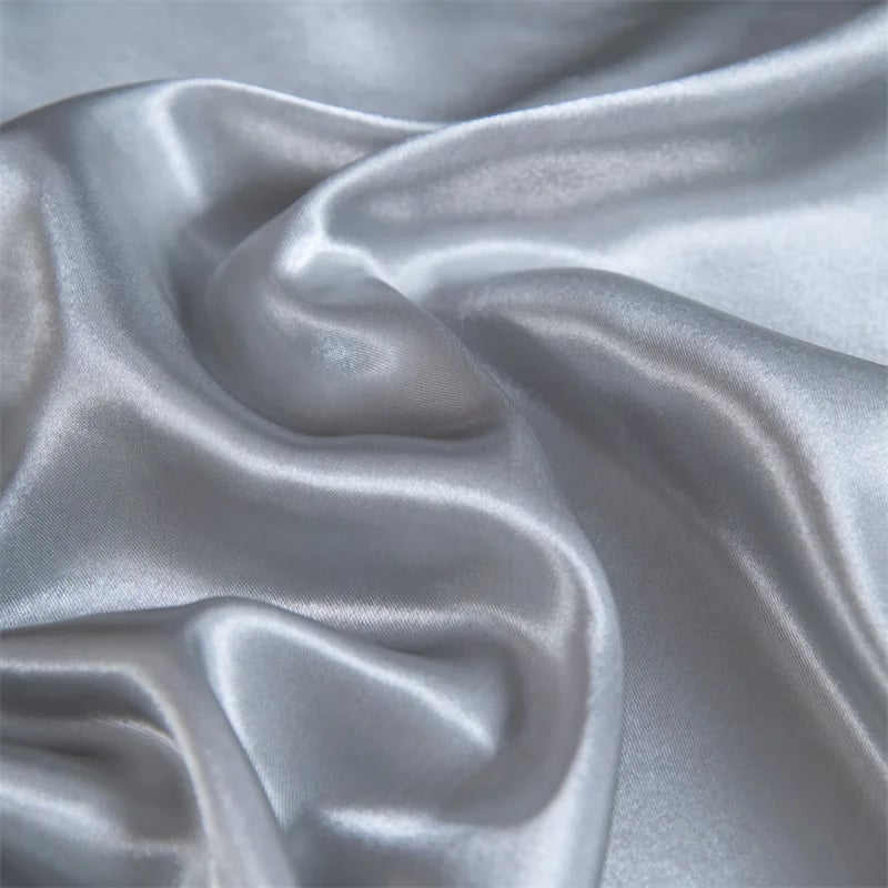 SilkDream™ — Kühler Schlaf und strahlendes Erwachen jeden Morgen