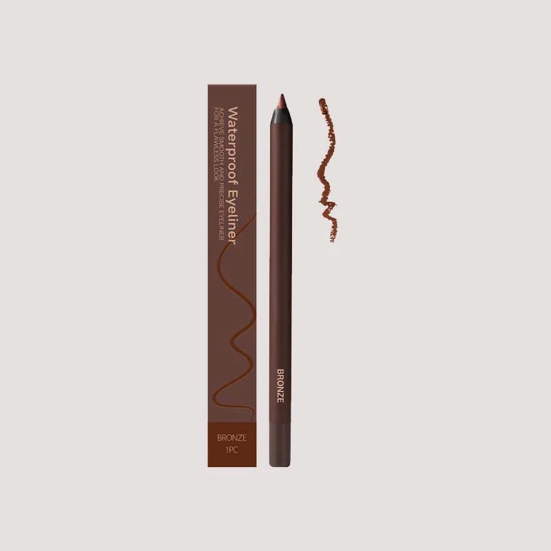 1+1 GRATIS | Luvona™ Präziser Eyeliner für einen makellosen Look