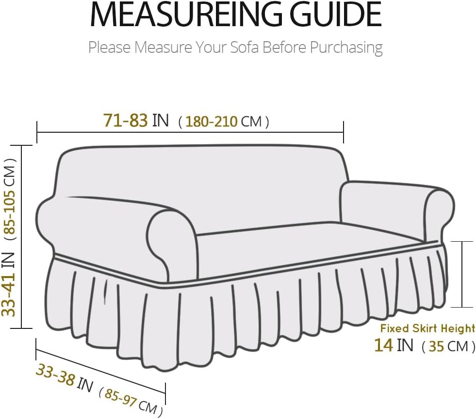 CozyNest™ — Umschließe dein Sofa mit wolkenähnlichem Komfort und langanhaltendem Schutz