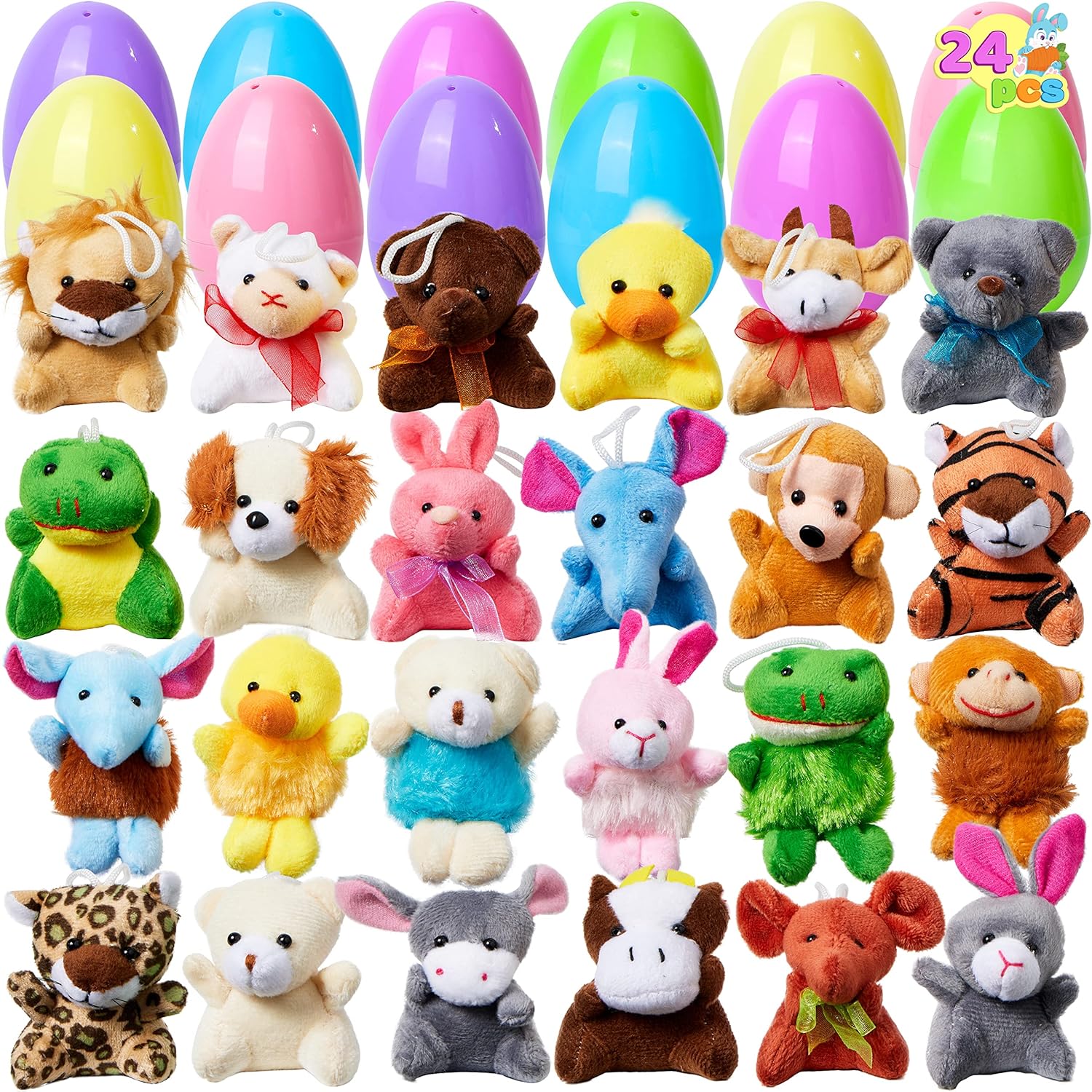 EggPlush™ - Das perfekte Ostergeschenk