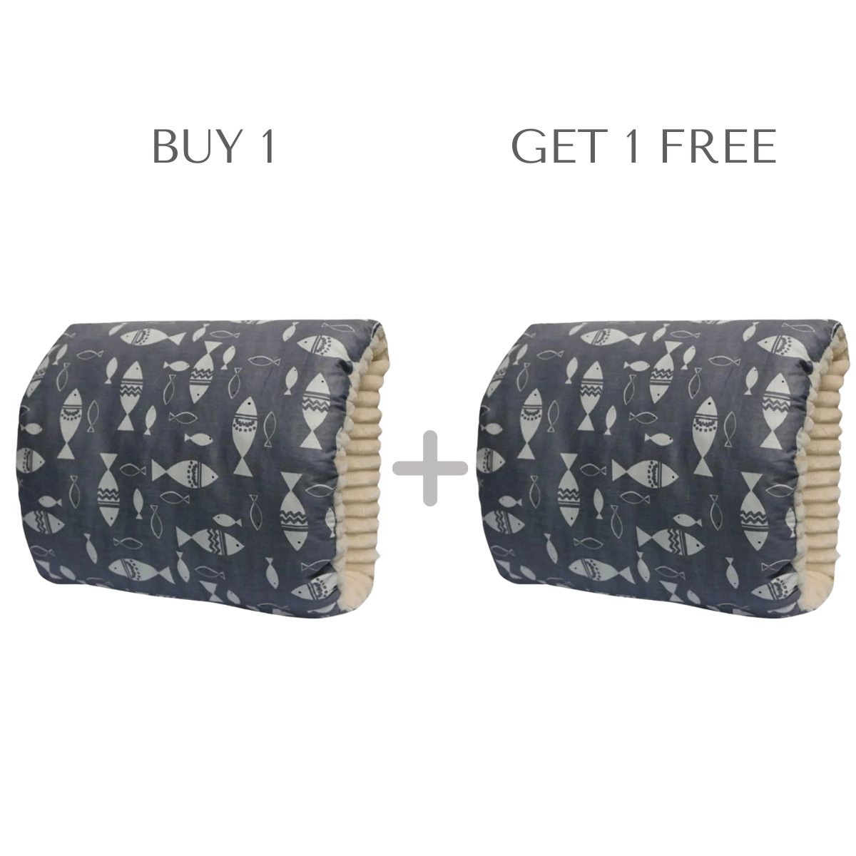 1+1 GRATIS | ComfortCradle™ — Arm Schmerzen lindern und jede liebevolle Fütterung genießen