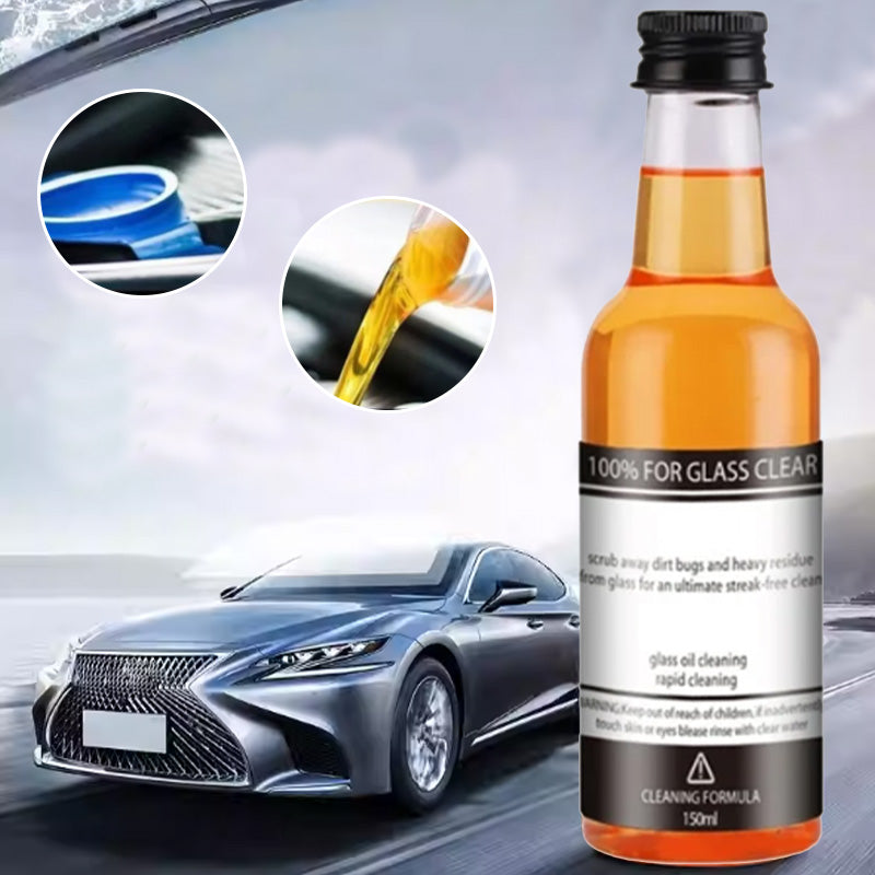3+3 GRATIS | Sparklean™ Schützt vor erneutem Beschlagen