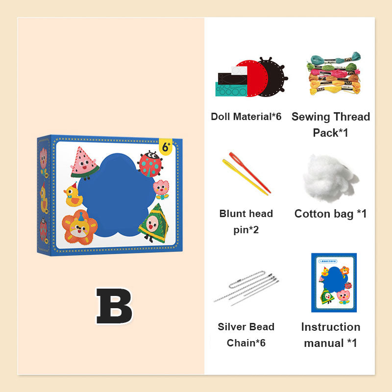 Craftsy™ - Entfesseln Sie die Kreativität Ihrer Kinder