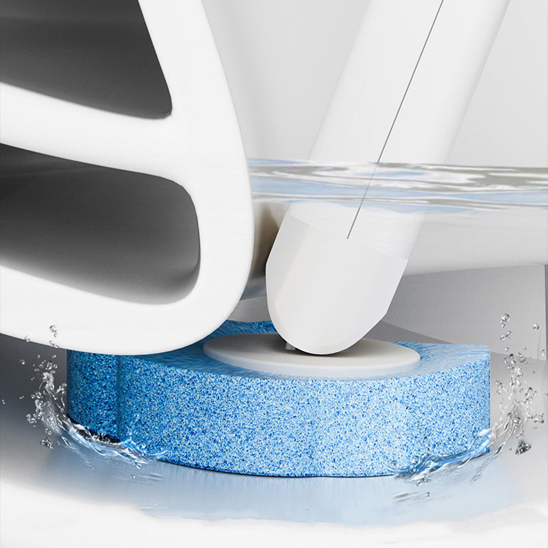 Cleanix™ - Ein hygienisches, praktisches und keimfreies Badezimmer!