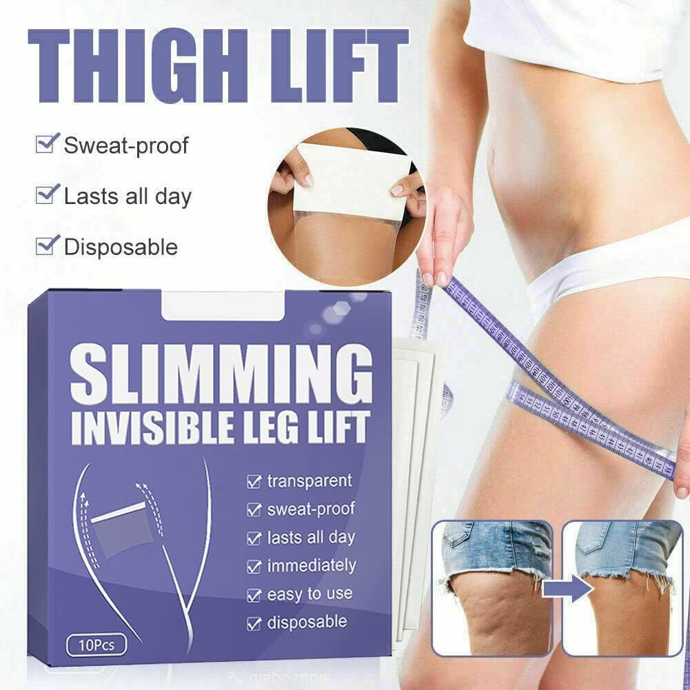 1+1 Gratis | Invisible Lift Patches™ — Sofort glätten, straffen und zum Strahlen bringen unter jedem Outfit