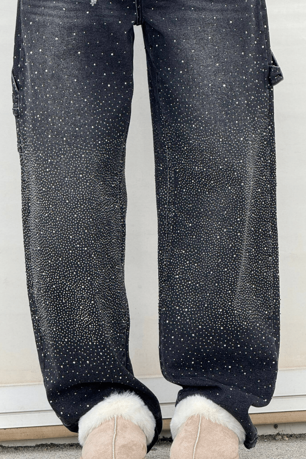 1+1 GRATIS | Stylish Pants™ Bleiben Sie den ganzen Tag bequem und stilvoll