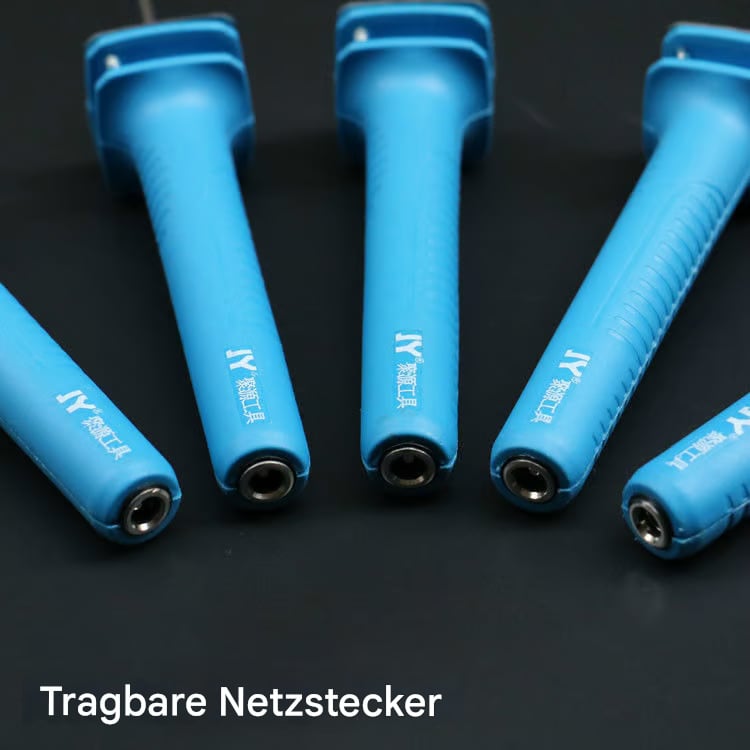FoamPro™ - Präzise, mühelos und sicher