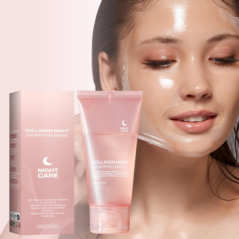 1+1 GRATIS | DermalFuse Hydro-Mask™ — Erwachen Sie jeden Morgen mit strahlender, porenfreier Haut