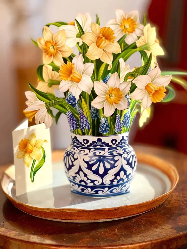Bloomlet™ - Blumen, die ewig blühen!