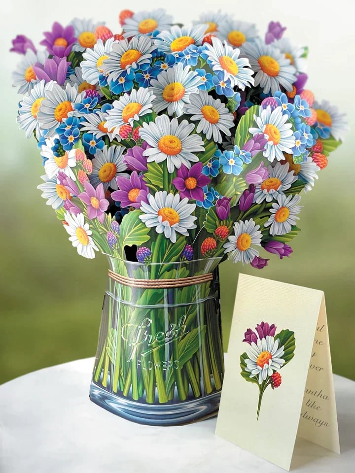 Bloomlet™ - Blumen, die ewig blühen!
