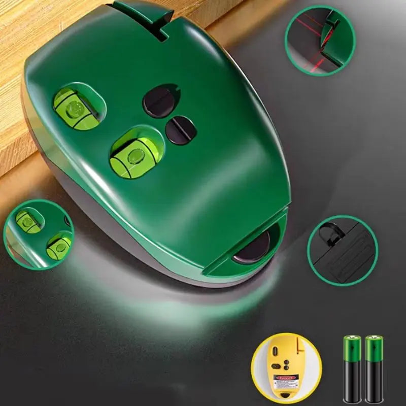 AngleMaster Pro™ — Perfekte 90°-Ecken ohne Stress bei jedem Mal