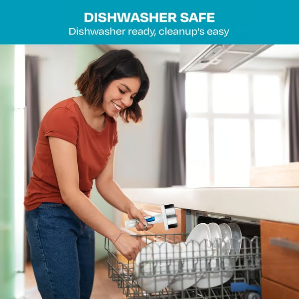 1+1 GRATIS | FrostServe Pro™  – Perfekte Eissandwiches sofort zubereiten, ohne Aufwand oder Chaos