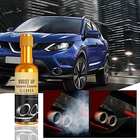 1+1 GRATIS | FuelDoctor™ Beleben Sie Ihren Motor neu, maximieren Sie die Effizienz!