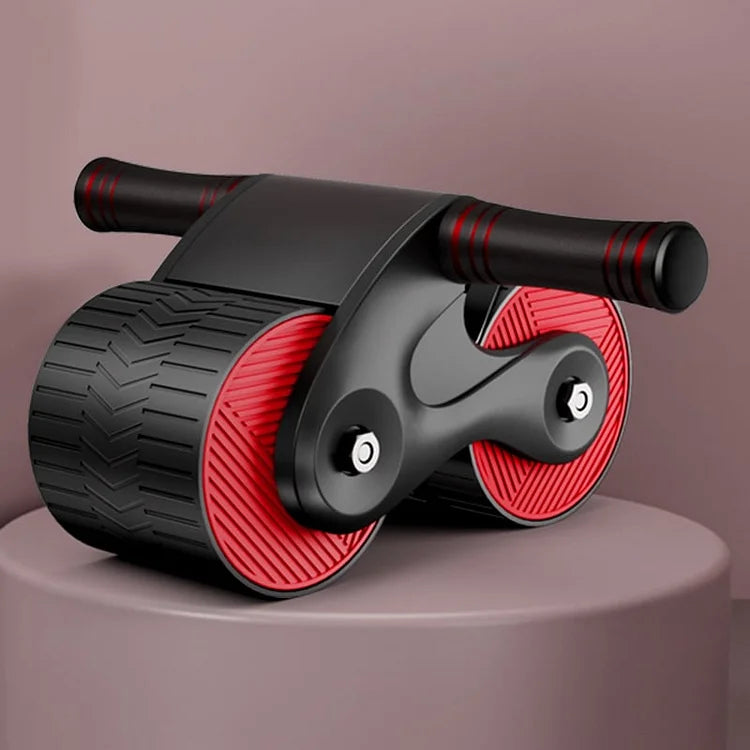 CoreFlex™ - Dein smarter AB-Roller für maximale Bauchmuskeln!