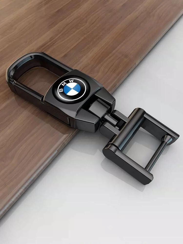 1+1 GRATIS | Anti-Diebstahl-Autoschlüsselanhänger™ - Stilvolle Sicherheitslösung