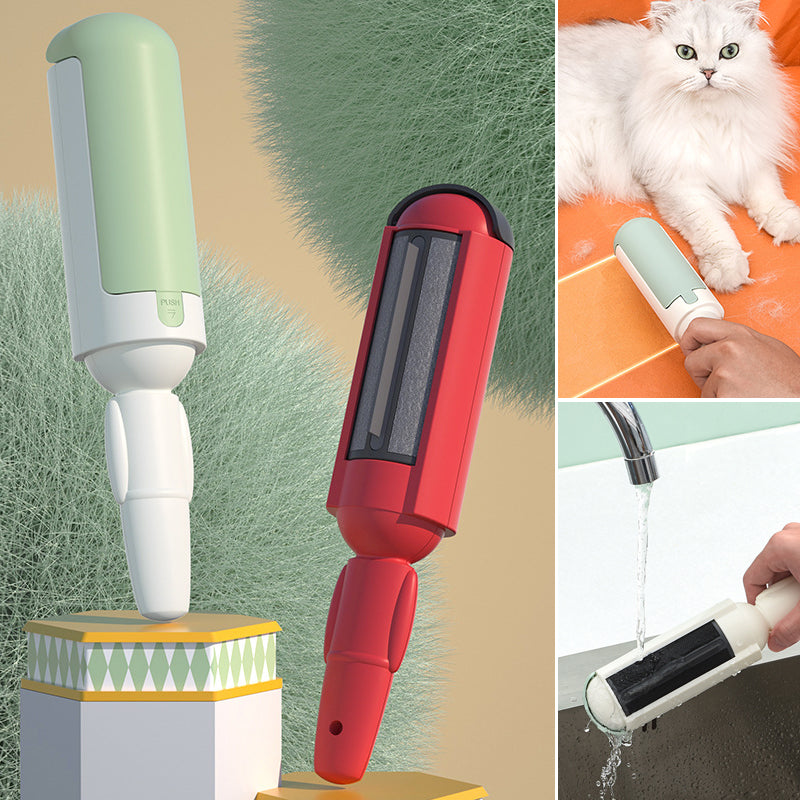 1+1 GRATIS | FurClear™ - Perfekt für Tierhalter