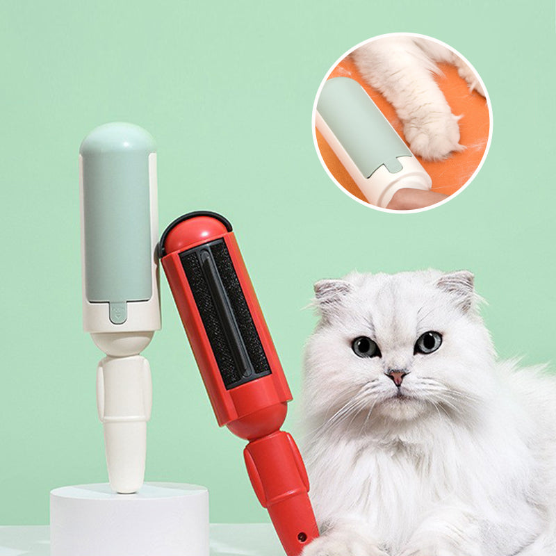 1+1 GRATIS | FurClear™ - Perfekt für Tierhalter