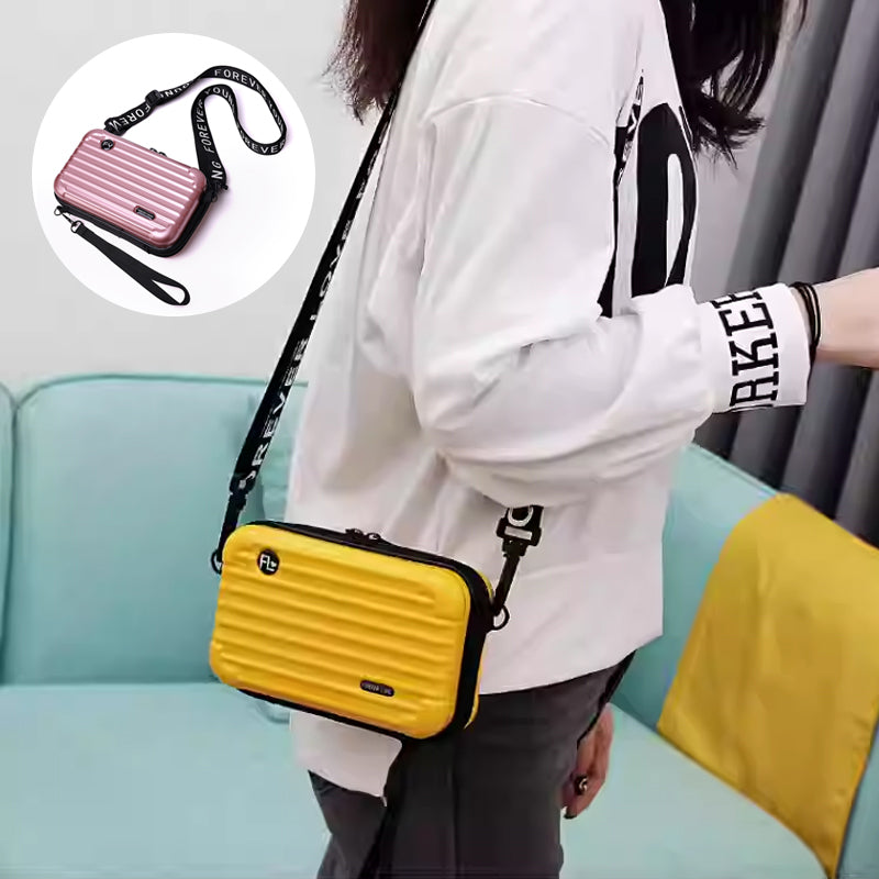 1+1 GRATIS | TravelTote™ Ihr Hab und Gut: Kompakt, geräumig, sicher!