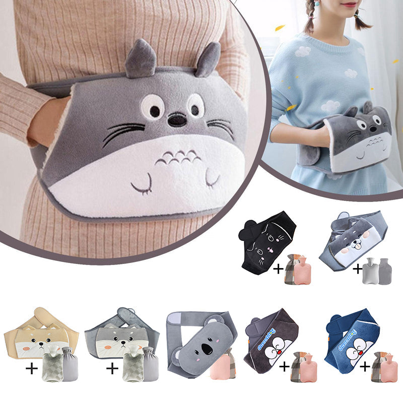 CozyTherm™ - Plüschiger Komfort und Wärme