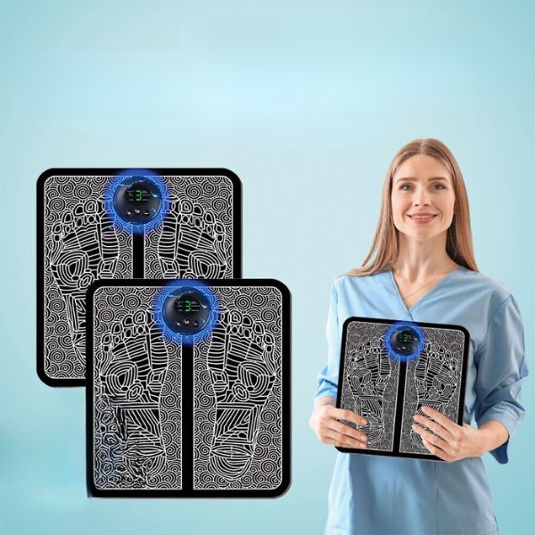 1+1 GRATIS | FeetRelief™ Die ultimative Neuropathie Fuß Relief