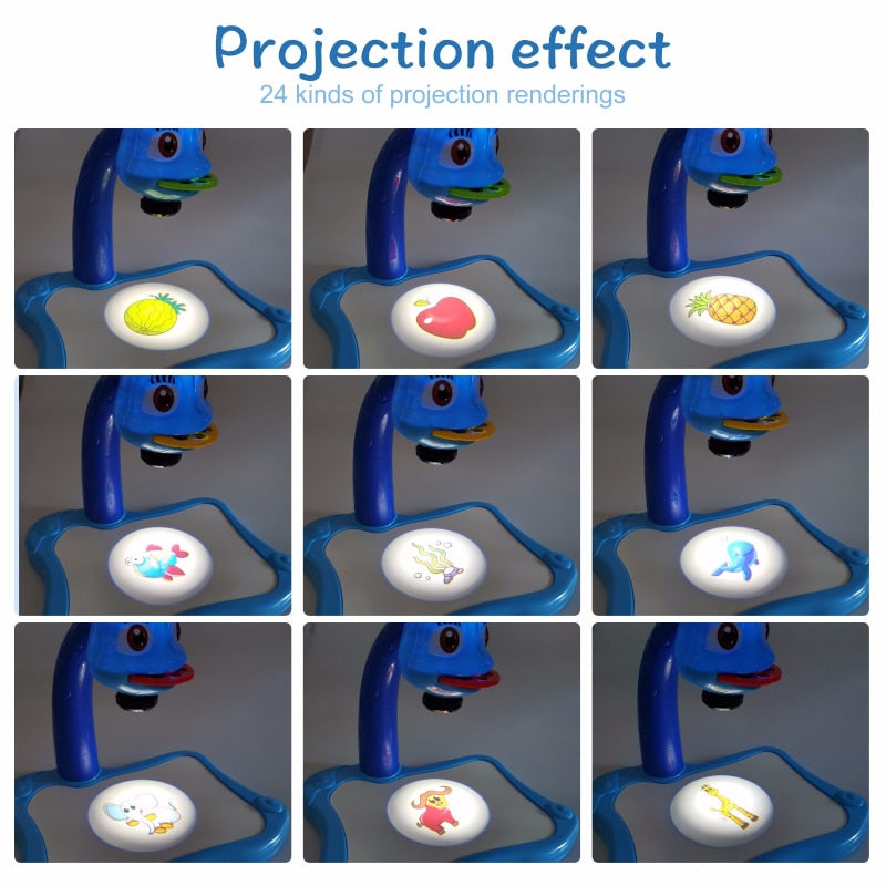 ArtBeam™ - Fördert die Kreativität Ihres Kindes