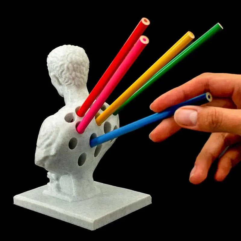 Caesar™ - Stifthalter und Bürodekoration