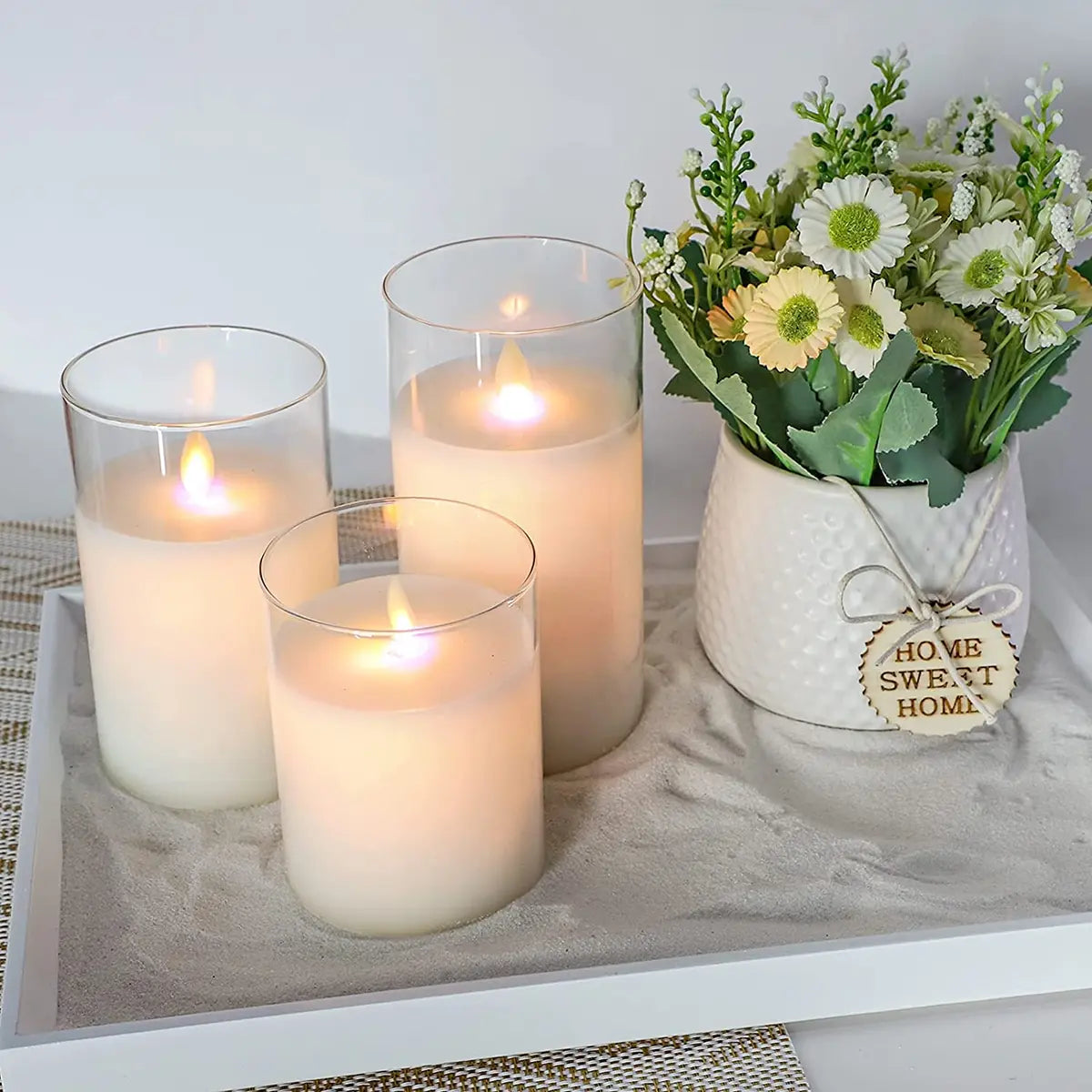 CalmLuxe™ - Sicheres und beruhigendes Licht