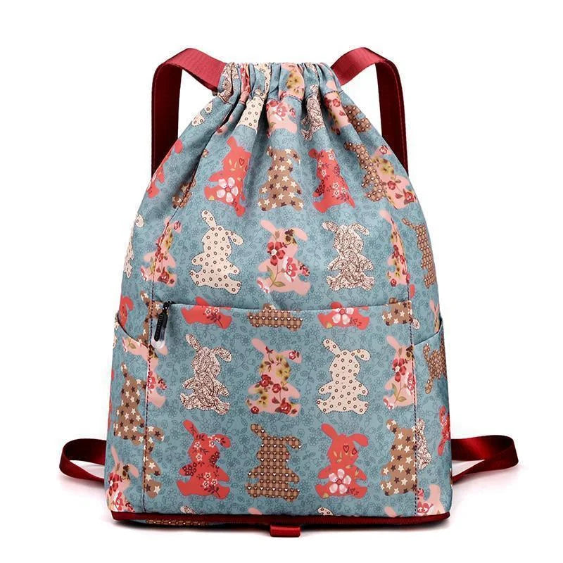 ExploraBag™ - Der ultimative Reisebegleiter