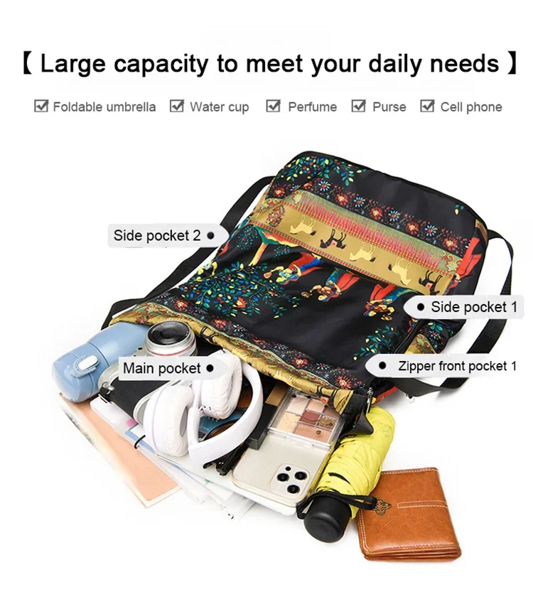ExploraBag™ - Der ultimative Reisebegleiter