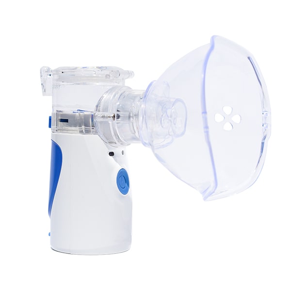 BreatheEase™, Atemgerät für Kinder und Erwachsene