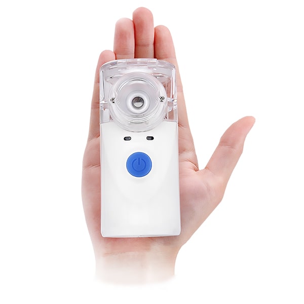 BreatheEase™, Atemgerät für Kinder und Erwachsene
