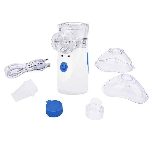 BreatheEase™, Atemgerät für Kinder und Erwachsene