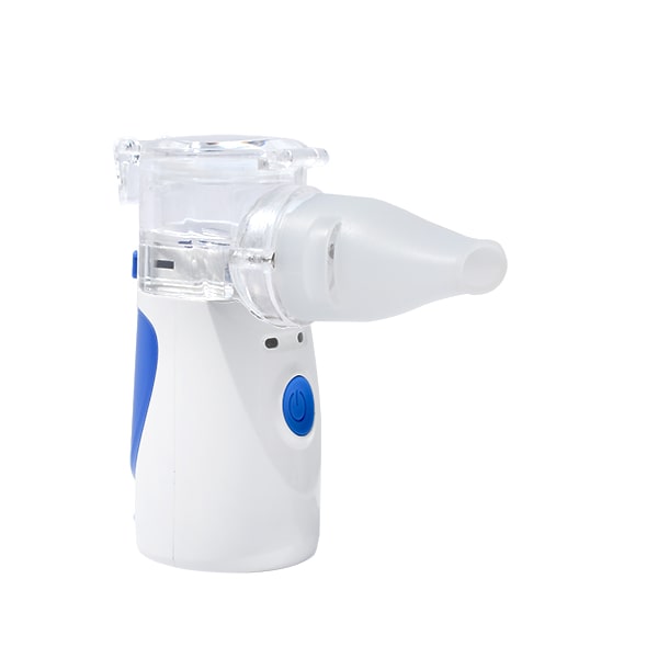 BreatheEase™, Atemgerät für Kinder und Erwachsene