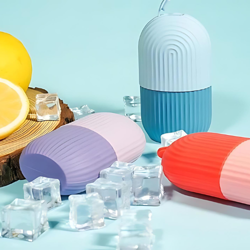 1+1 GRATIS | IcyTouch™, Schnelles Abkühlen zum Aufladen.