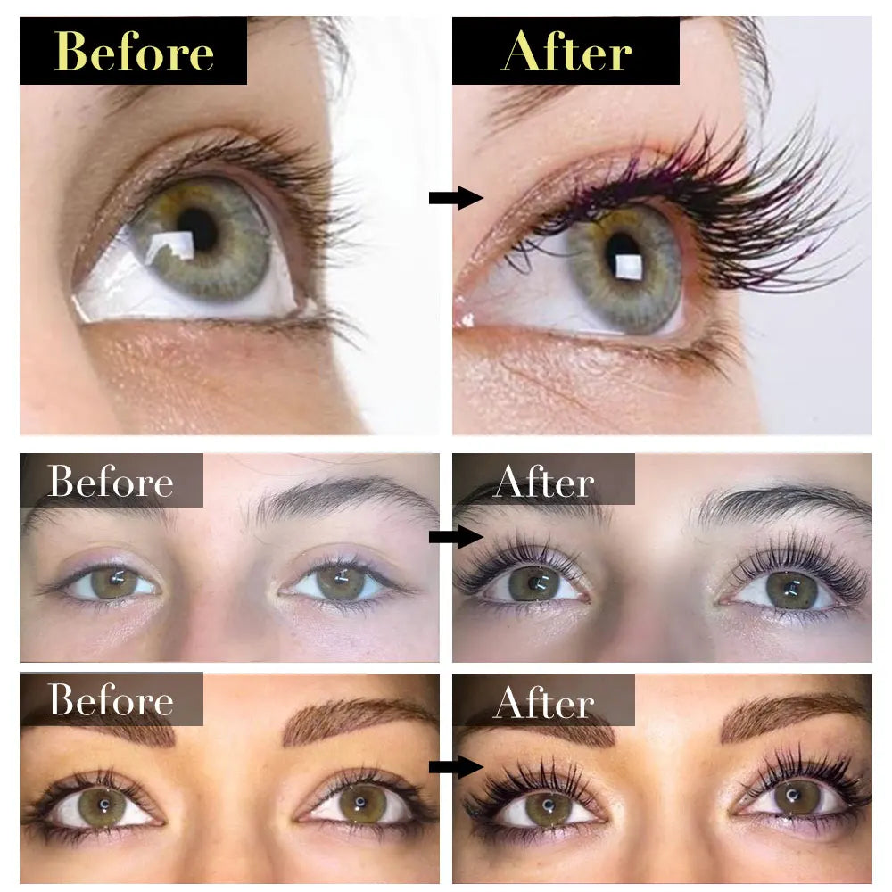 1+1 GRATIS l Cils™ Beleben Sie Ihre Wimpern natürlich und schnell!