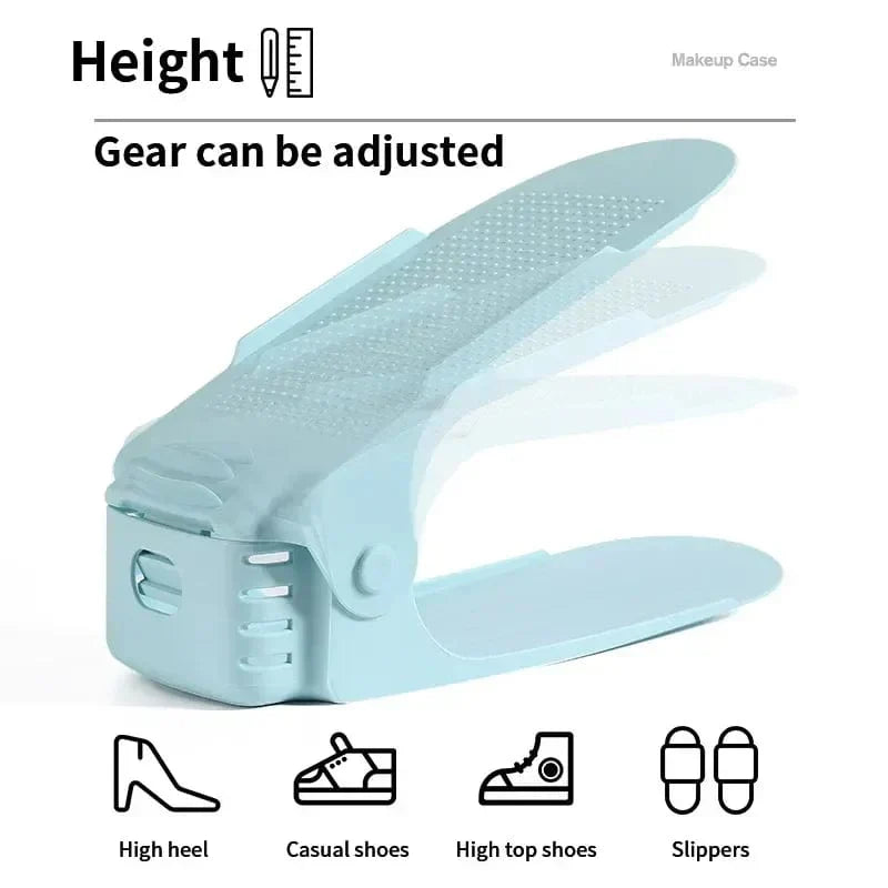 1+1 GRATIS | SoleSpace™ Organisieren Sie Ihre Schuhe ganz einfach!