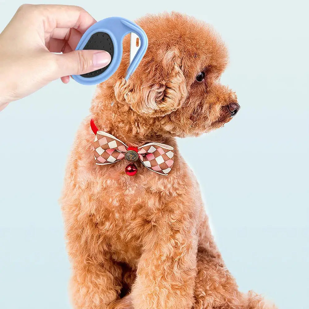 1+1 GRATIS | FurGroom Pro™ Klinge für die Haustierpflege