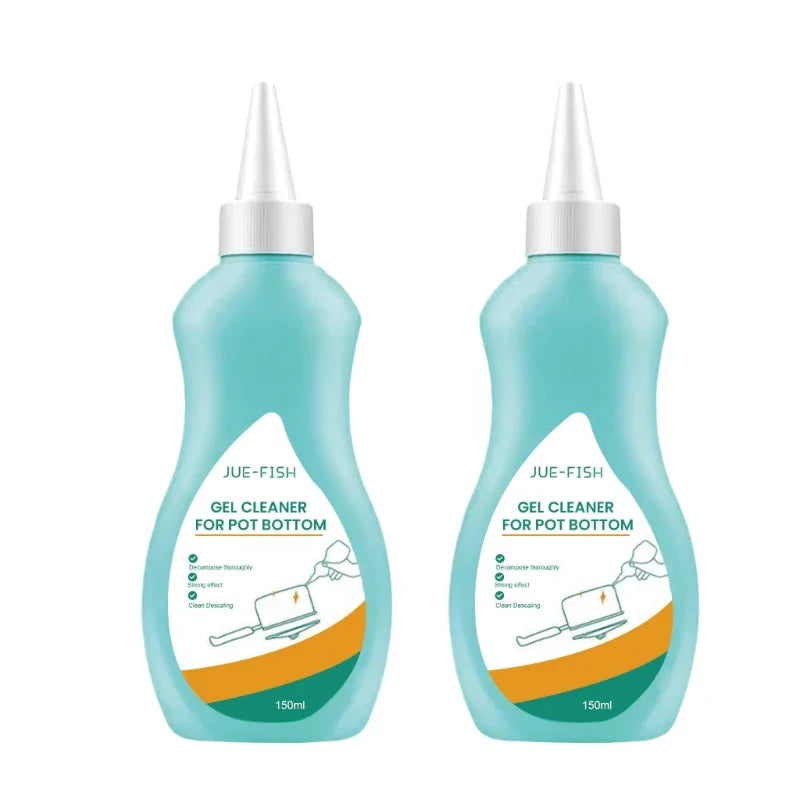 1+1 GRATIS | Magischer Gel-Reiniger™ Schnell-Schimmel-Entferner