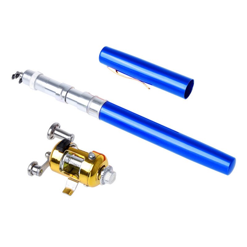 1+1 GRATIS | FishPen™ Perfekt für spontane Angelausflüge