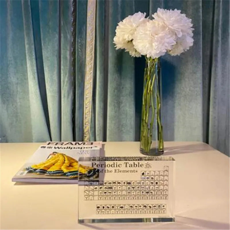 Elemental™ – Stimuliert die wissenschaftliche Neugier