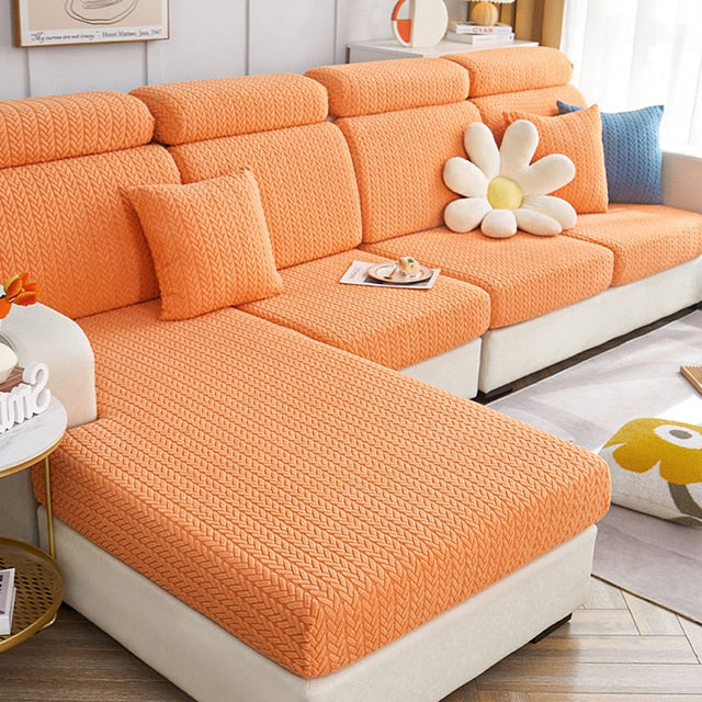 CustomFit™ | Die schnelle und einfache Sofa-Makeover-Lösung!