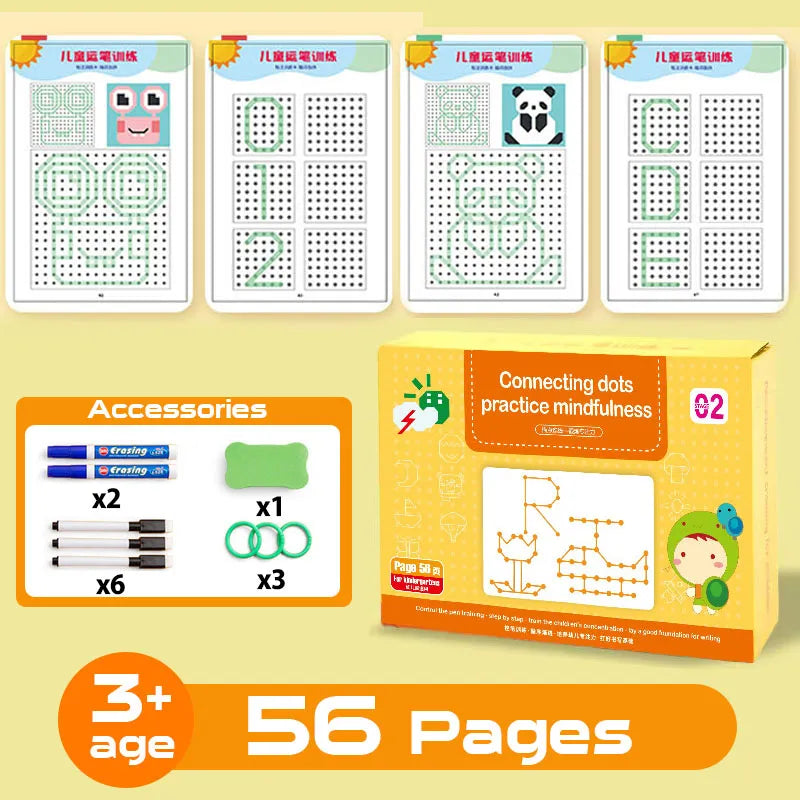 BrainyPages™ - Lernen spannend gemacht!